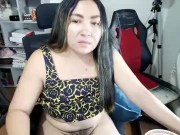 Chaturbate Nude Webcam of vellarossa