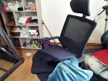 Chaturbate Sex Cam of vellarossa