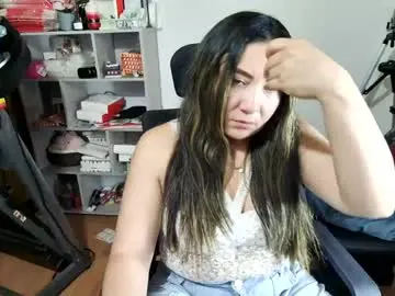 Chaturbate Best live sex cam show of vellarossa