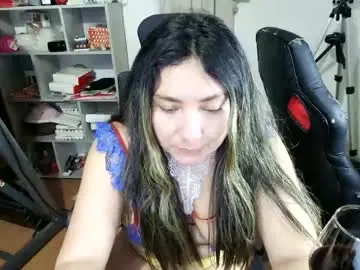 Chaturbate Adult Video Chat of vellarossa