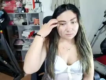 Chaturbate Sex Chat of vellarossa