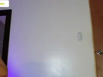 Chaturbate Adult Video Chat of _mishelle