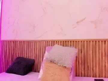 Chaturbate Adult Webcam of _victoriaclark