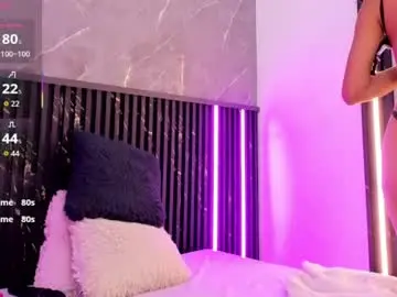 Chaturbate Watch Live Sex Cams of _victoriaclark