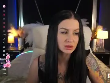 Chaturbate Sex Chat of amberdismond