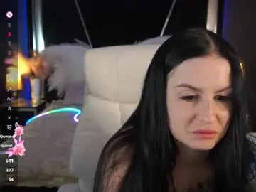 Chaturbate Best Webcam of amberdismond
