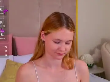 Chaturbate Free Live Porn of ameliroyse