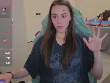 Chaturbate Adult Webcams of angelknight22