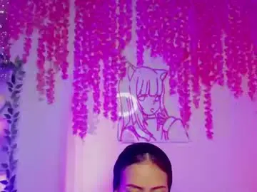 Chaturbate Sex Chat of cat_kitty18