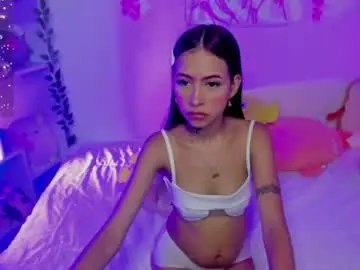 Chaturbate Live Sex Cam of cat_kitty18