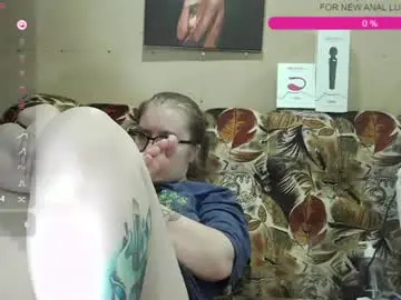 Chaturbate Nude Webcam of jessystoune1