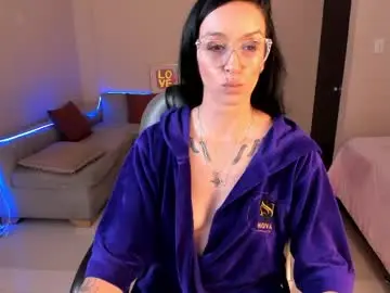 Chaturbate Free Porn Cam of kristen_garner