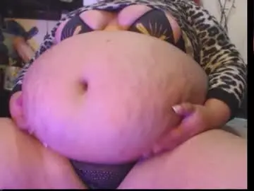 Chaturbate Best Webcam of samy_belly32