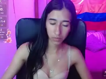 Chaturbate Best Webcam of sofii_tk
