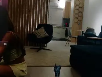 Chaturbate Sex Cam of tiny_blush
