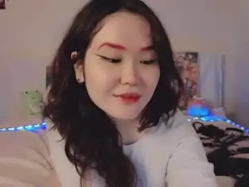 Chaturbate Live Sex of tsunade_chan