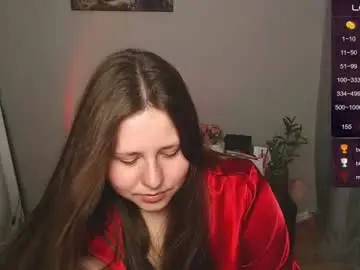 Chaturbate Sex Chat of victoriassecrets_