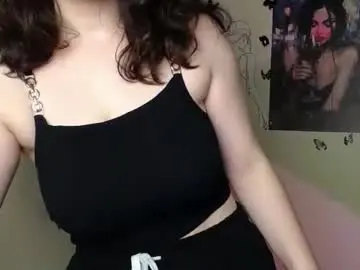 Chaturbate Nude Webcam of _foxy_lady