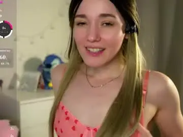 Chaturbate Sex Cam of cutenass