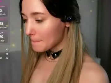 Chaturbate Adult Video Chat of cutenass