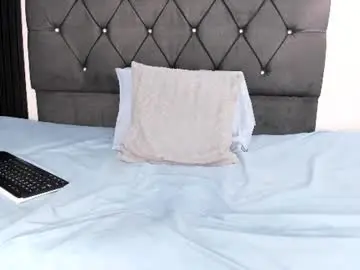 Chaturbate Nude Webcam of eboony_moon