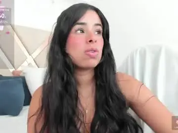 Chaturbate Free Live Porn of emma_castilloo