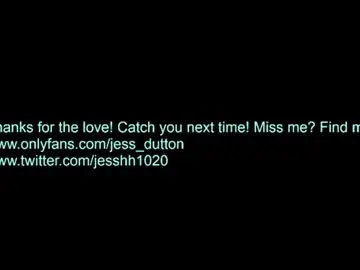 Chaturbate Live Sex Cam of jess_dutton
