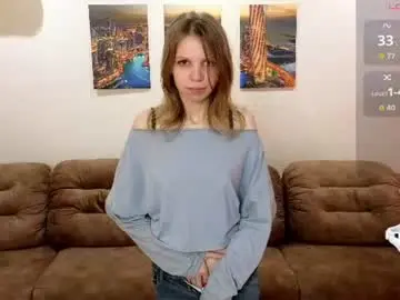 Chaturbate Nude Webcam of liatema
