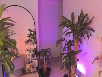 Chaturbate Live Sex of lilithmalkova