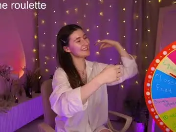 Chaturbate Sex Chat of mayshawty