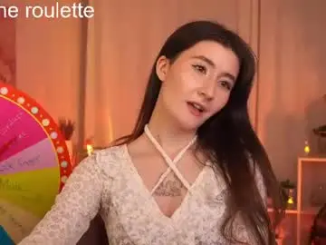 Chaturbate Adult Webcams of mayshawty