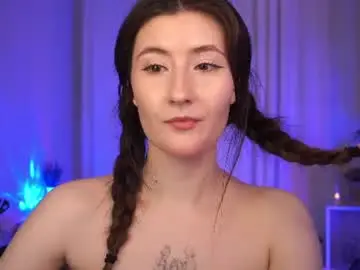 Chaturbate Watch Live Sex Cams of mayshawty