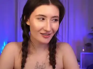 Chaturbate Free Porn Cam of mayshawty