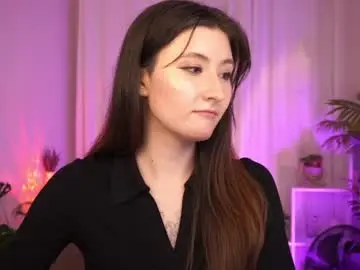 Chaturbate Live Sex Cam of mayshawty