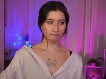 Chaturbate Nude Webcam of mayshawty