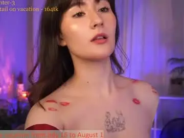 Chaturbate Free Live Porn of mayshawty
