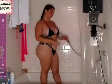 Chaturbate Live Sex Cam of milavalentinax