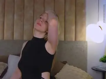 Chaturbate Adult Webcam of stefie_wells