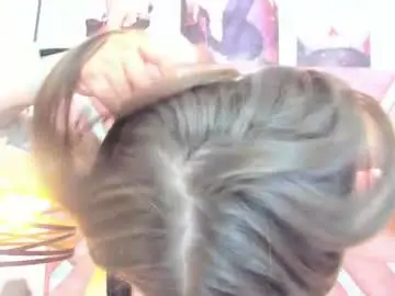 Chaturbate Adult Webcam of sweetmichel_sexy