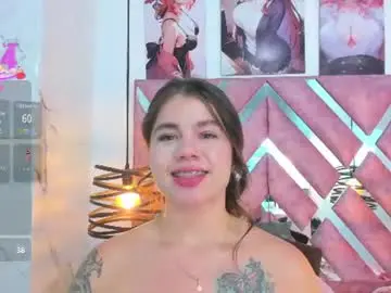 Chaturbate Sex Cam of sweetmichel_sexy
