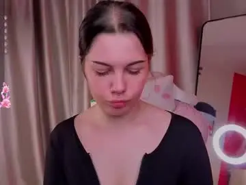 Chaturbate Adult Video Chat of agnesspencer