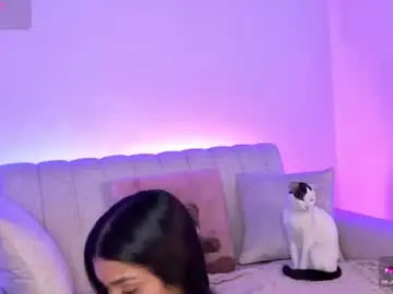 Chaturbate Live Sex Cam of caseypierce_