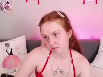 Chaturbate Live Porn of evarey_