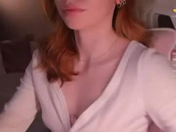 Chaturbate Nude Webcam of honeyautumn
