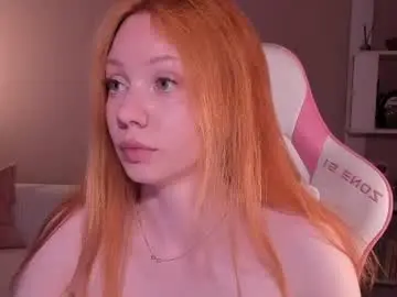 Chaturbate Live Sex of honeyautumn