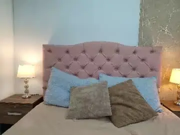Chaturbate Adult Webcam of isis_choi