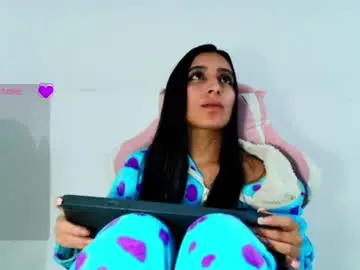 Chaturbate Sex Chat of shopiaa_m