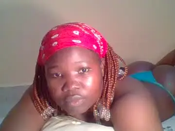 Chaturbate Live Sex Cam of sweetebonygal