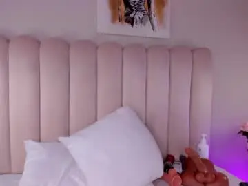 Chaturbate Adult Webcam of alissyadanger