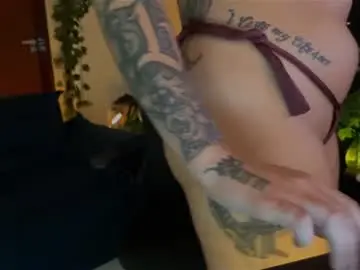 Chaturbate Free Porn Cam of amaabily